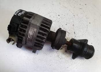 ALTERNATOR Ford Focus MK2 II 1.8 TDCI _ MS1012100921 4M5T-10300-LC