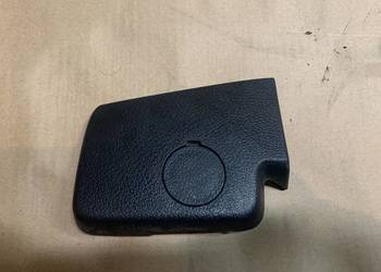 Osłona szyny fotela 5N0885246 vw tiguan 5N lift