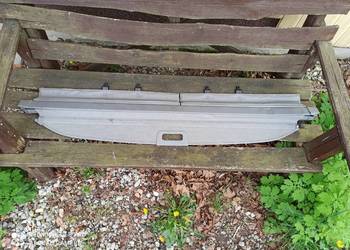 Roleta do bagażnika Subaru l Sf