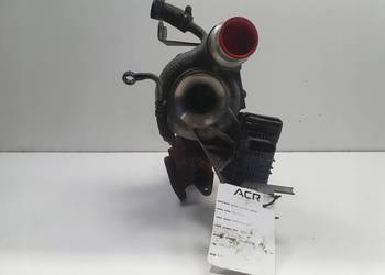 TURBOSPRĘŻARKA BMW F10 F11 F30 F20 2.0 D _ TF035HL6BS