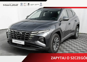 Hyundai Tucson WJ8596M#1.6 T-GDi HEV Executive 2WD Podgrz.f I kier Salon P…