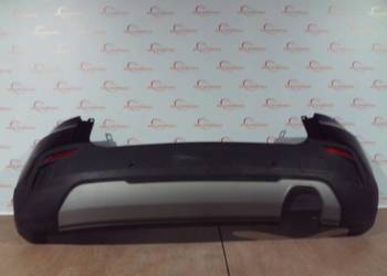 JEEP AVENGER 25r zderzak tył