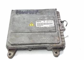 KOMPUTER RENAULT MIDLUM 220.12 5010550351