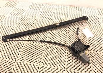 PODNOŚNIK SZYBY PRAWY PRZÓD MAN TGE 7C0837462A Bus MECHANIZM