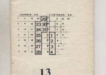 13 dni nadziei   Węgry 1956 - Sandor Kopasci 13 dni nadziei   Węgry 1956 - Sandor Kopasci