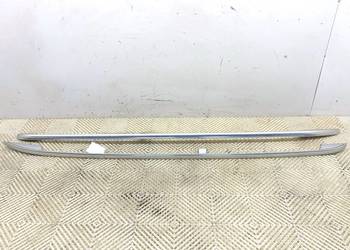 RELINGI DACHOWE KOMPLET VW TOURAN Minivan 03-10