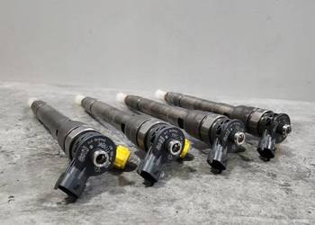 WTRYSKIWACZ RENAULT NISSAN QASHQAI 1.6 DCI 0445110414 H8201055367