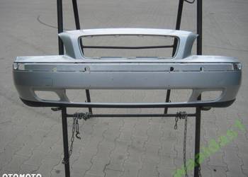 VOLVO V70 00-04R ZDERZAK PRZEDNI