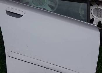 Audi a4 b6 b7 drzwi części