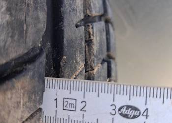 Sprzedam Alufelgi ATS z oponami