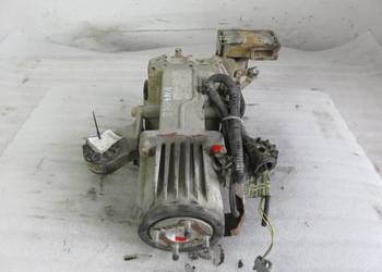 DYFER JEEP PATRIOT (MK74) 2.4 4x4 - ED3 P3501A115