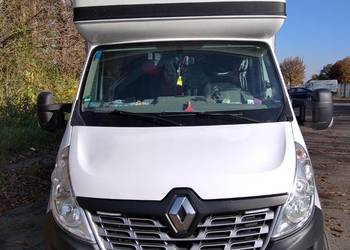 Reno Master III webasko klima