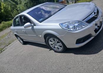 Opel Vectra C 1.9