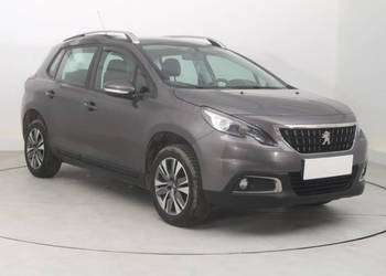 Peugeot 2008 1.2 PureTech