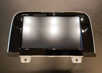 Kia Stinger Monitor/Wyświetlacz orginał 96525-J5400FHV w świetnym stanie.