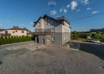 Pensjonat w Buczkowicach/ 6 apartamentów