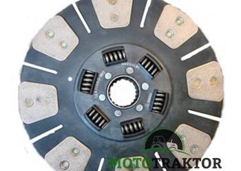 Tarcza sprzęgła Deutz Fahr Agroprima Agroxtra DX 6.05 6.10