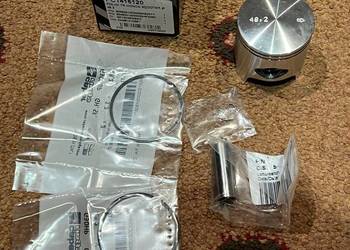 TLOK METEOR POLINI HONDA/ KYMCO/PIAGGIO SW 12 (48,20)