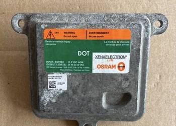 JAGUAR HYUNDAI FORD PRZETWORNICA XENON 35XT6SD3/12V