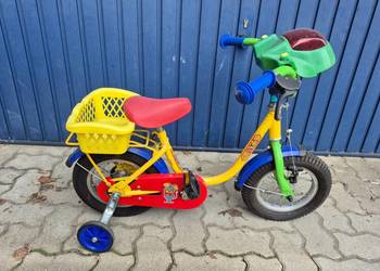 Sprzedam rowerek dziecięcy