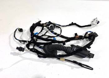 WIĄZKA DRZWI PRZÓD LEWY BMW F48 8797549 1.5 140KM PRZEWÓD