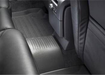 VOLVO S80 V70 XC70 dywanik gumowa oslona tunelu OE 30661603