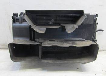 CHŁODNICE WENTYLATOR KOMPLET PAS 0.9 IG-T MICRA K14 214815FA0B 214105FA0A