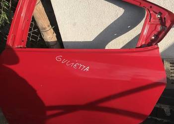 Drzwi alfa gulietta