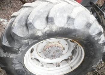 Koła kompletne lub opony 540/65r 30 Massey Ferguson,Case