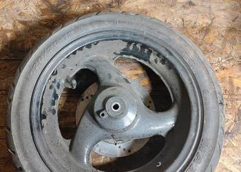 Koło przód malaguti f12 12 cali