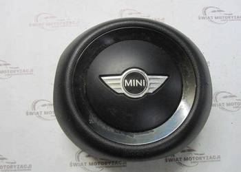 MINI COUNTRYMAN I 11r AIRBAG poduszka kierowcy 30024566 9806258
