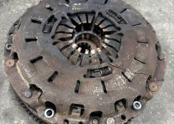 Kompletne sprzęgło dwumasa m54b22