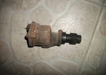 POMPA PRÓŻNIOWA VACUM pdciśnienie VW T3 1.6 D , TD