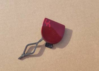 CITROEN C3 II 2010-16 ZAŚLEPKA HAKA ZDERZAK TYŁ 9685256970 // 44