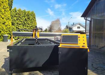 plazma cnc wypalarka plazmowa wycinarka