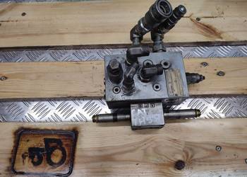 Blok hydrauliczny CAT TH 337 (0703BP02017)