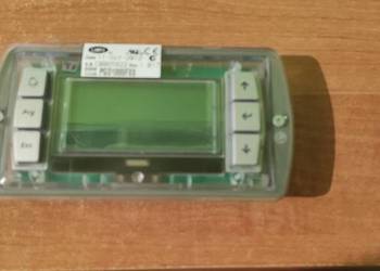 Carel PGD1 PGD1000FX,WW,WX0 panel operatorski
