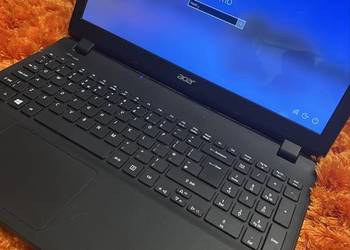 Laptop Acer stan Idealny