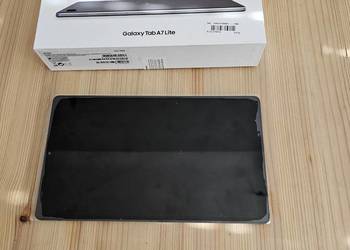 Galaxy Tab A7 Lite