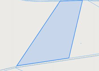 Syndyk sprzeda działkę 18