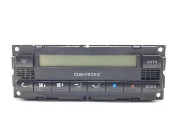 PANEL STEROWANIA NAWIEWU SKODA OCTAVIA I 1U1907044A Hatchback 96-10