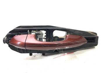 KLAMKA ZEWNĘTRZNA PRAWY TYŁ FORD MONDEO MK5 Sedan/Limuzyna