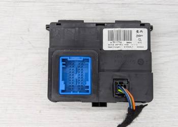 MODUŁ STEROWNIK KLIMATYZACJI CITROEN C4 GRAND PICASSO 9678007680