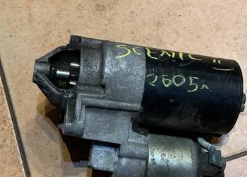 Rozrusznik Renault 8200466754