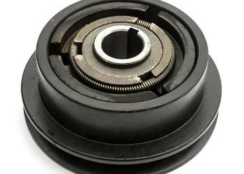 Sprzęgło Odśrodkowe Wał 20mm Pasek 10mm Średnica 115mm Do Za
