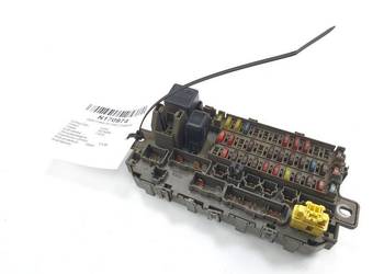 SKRZYNKA BEZPIECZNIKÓW HONDA CIVIC SKRZYNKA BEZPIECZNIKÓW HONDA CIVIC