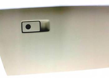 VOLVO S60 V60 XC60 schowek pokrywa schowka OE 39809235