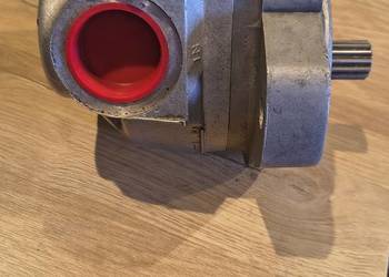 Pompa Hydrauliczna Eaton Cessna D53434 38799 Case Bobcat