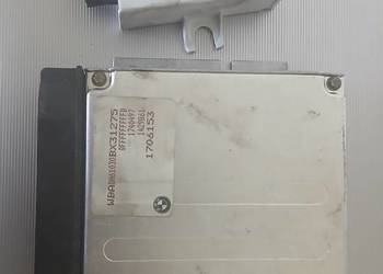 Komputer sterownik silnika bmw e39 2.8 m52b28 528i