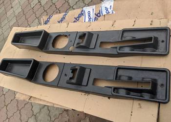 Fiat 126p  FL panel nakładka tunel